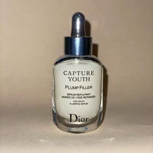 DIOR capture youth Plump Filler Serum